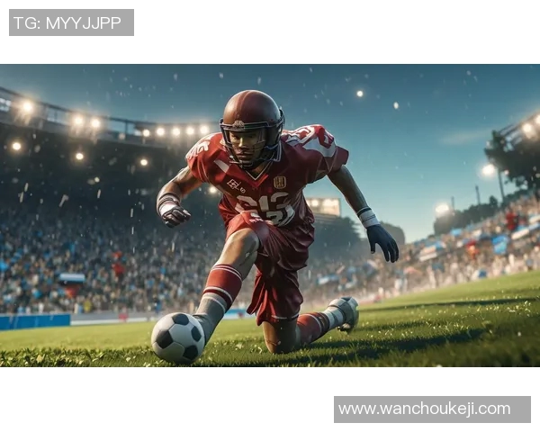 卡通风格球星画像演绎绿茵场激情瞬间展现独特足球魅力