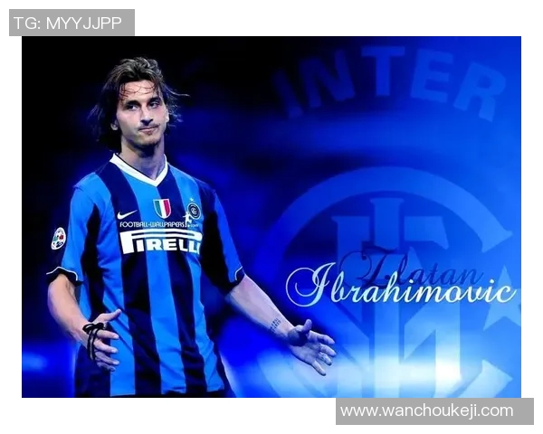 球星头像足球伊布是谁 了解这位传奇球员的职业生涯与成就