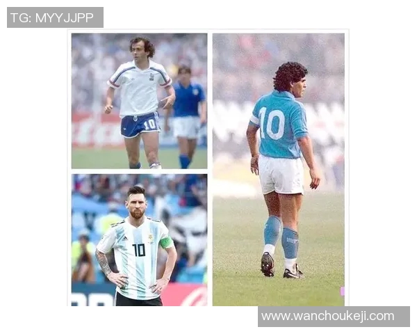 足球明星球衣号码背后的故事与传奇传奇人物及其独特球衣号码揭秘